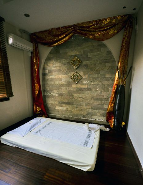 Ekincik Butik Hotel