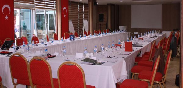 Elegance Resort Hotel Spa Wellness Yalova