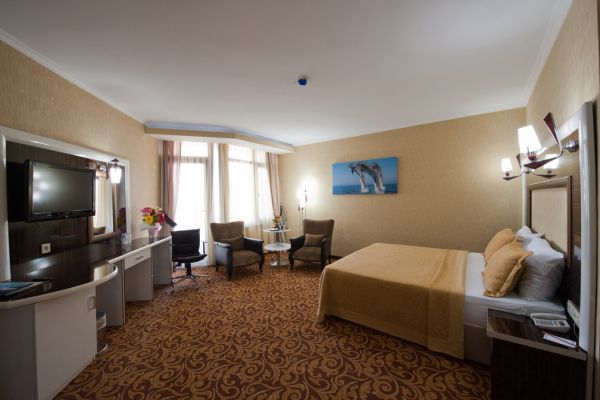 Elegance Resort Hotel Spa Wellness Yalova