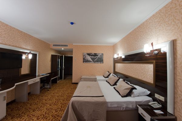 Elegance Resort Hotel Spa Wellness Yalova