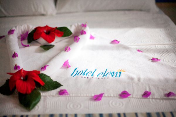 Eleni Hotel
