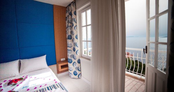 Eleni Hotel