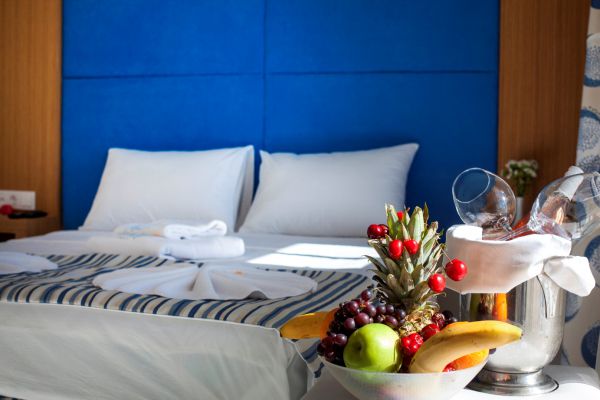 Eleni Hotel