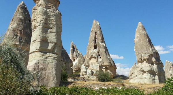 Elif Star Cave Hotel