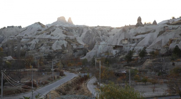 Elif Star Cave Hotel
