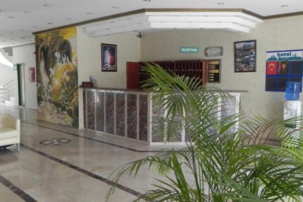 Elit Başaran Otel