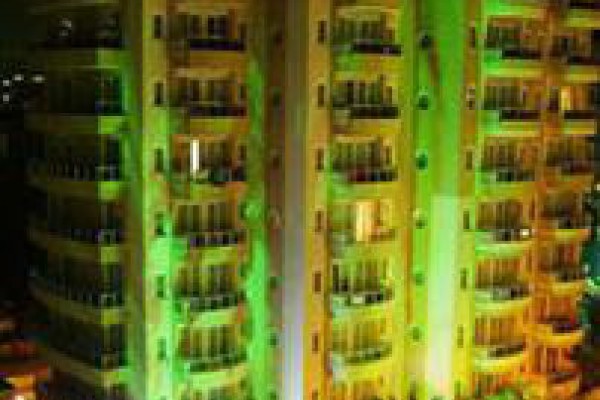 Elit Orkide Suite & Otel Alanya