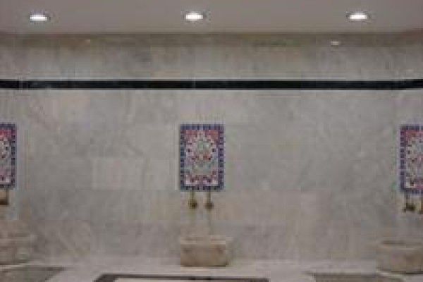 Elit Orkide Suite & Otel Alanya