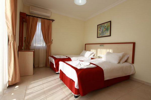 Elit Orkide Suite & Otel Alanya