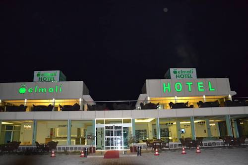 Elmalı Hotel