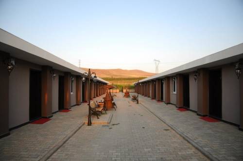 Elmalı Hotel