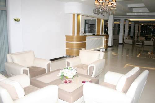 Elmalı Hotel