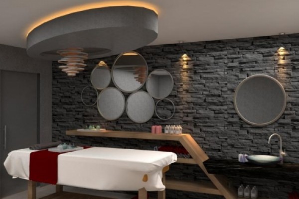 Elvin Deluxe Hotel