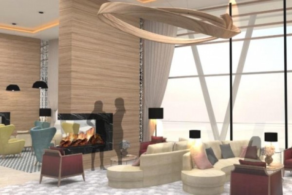 Elvin Deluxe Hotel