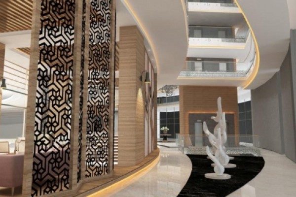 Elvin Deluxe Hotel
