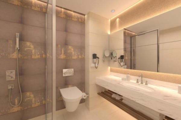 Elvin Deluxe Hotel
