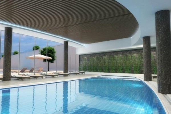 Elvin Deluxe Hotel