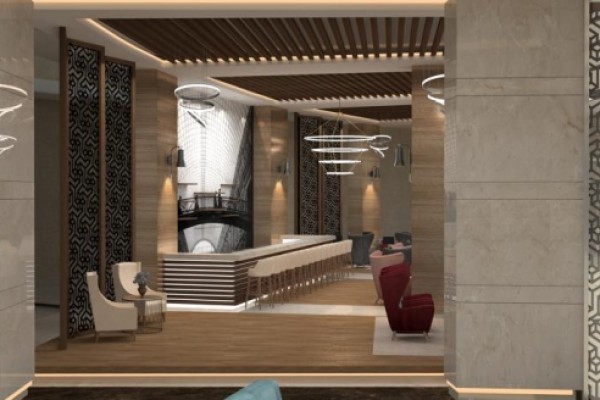 Elvin Deluxe Hotel