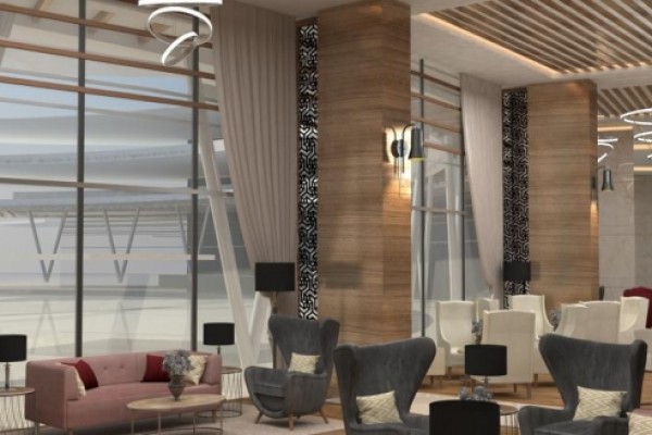 Elvin Deluxe Hotel