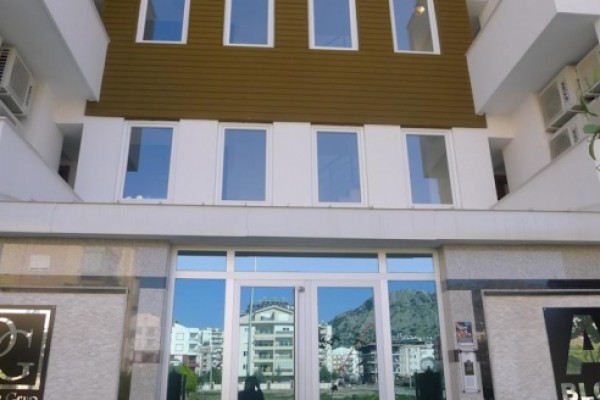 Emerald Green Residence