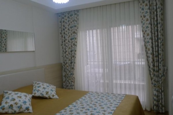Emerald Green Residence