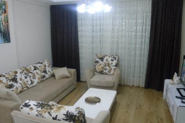 Emerald Green Residence
