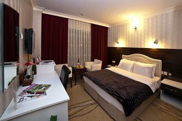 Envoy Otel