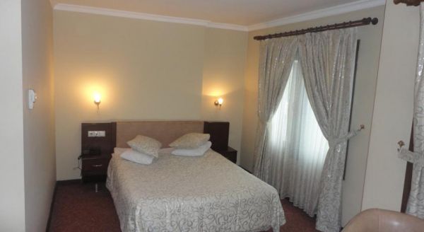 Eray Hotel