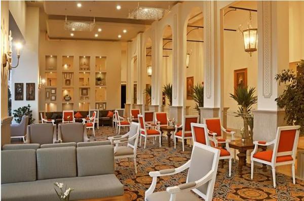 Erdoba Elegance