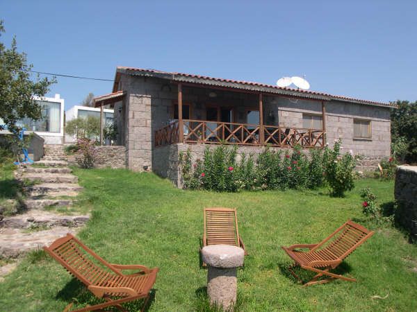 Eren Konuk Evi