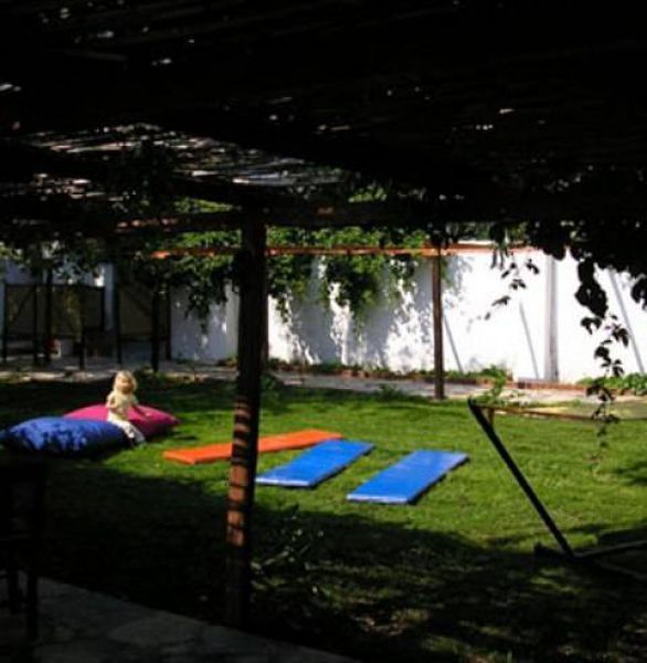 Ergin Pansiyon Restaurant