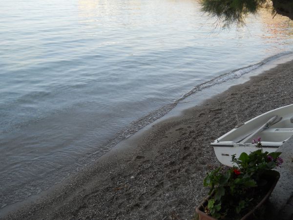Ergin Pansiyon Restaurant