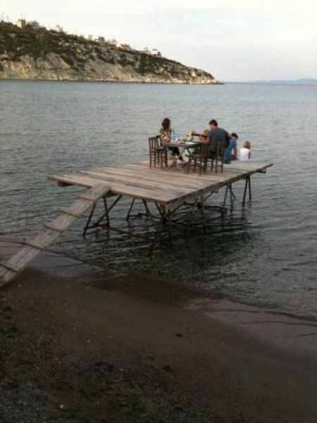 Ergin Pansiyon Restaurant