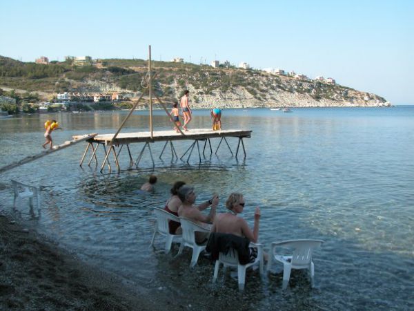 Ergin Pansiyon Restaurant