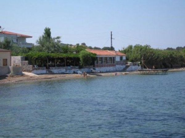 Ergin Pansiyon Restaurant