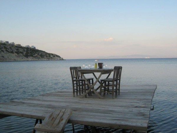 Ergin Pansiyon Restaurant