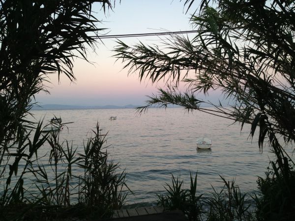 Ergin Pansiyon Restaurant