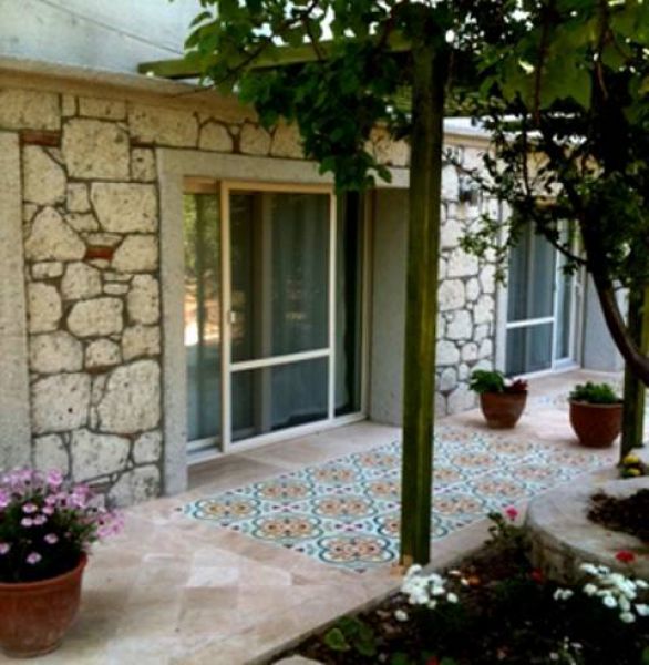 Ergin Pansiyon Restaurant