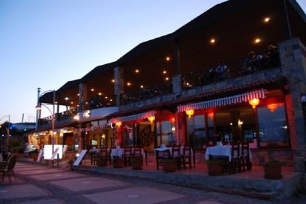 Eriş Otel