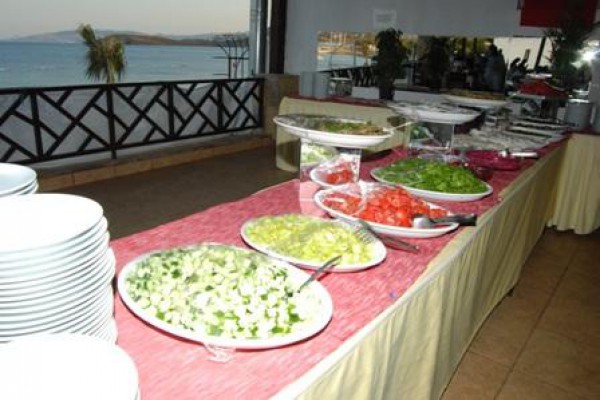Eriş Otel