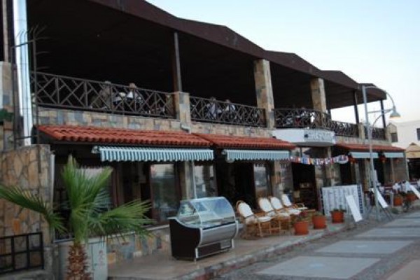 Eriş Otel