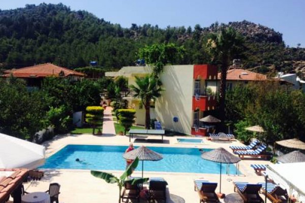 Erol Motel