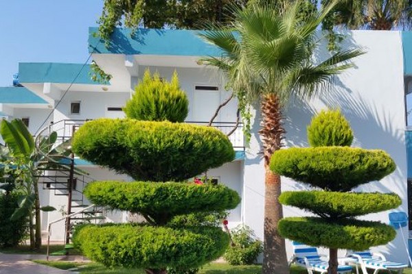 Erol Motel