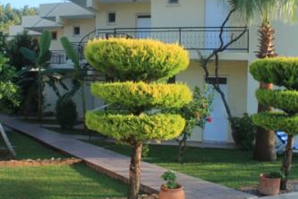 Erol Motel