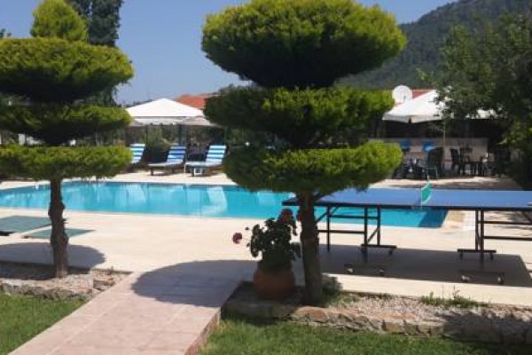 Erol Motel