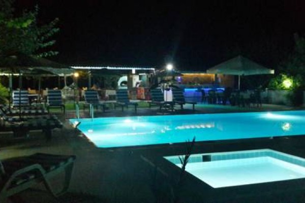 Erol Motel