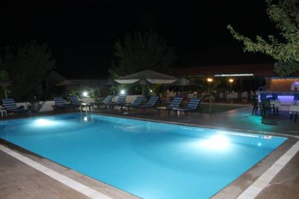 Erol Motel