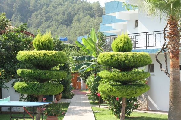 Erol Motel