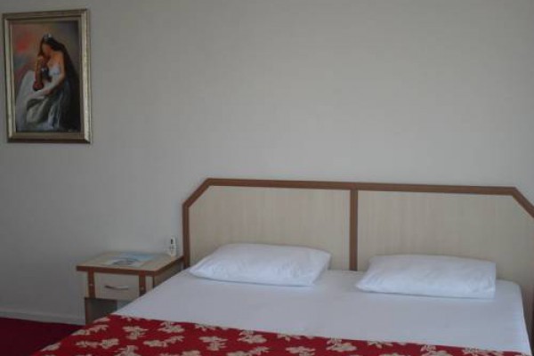 Ersan Hotel