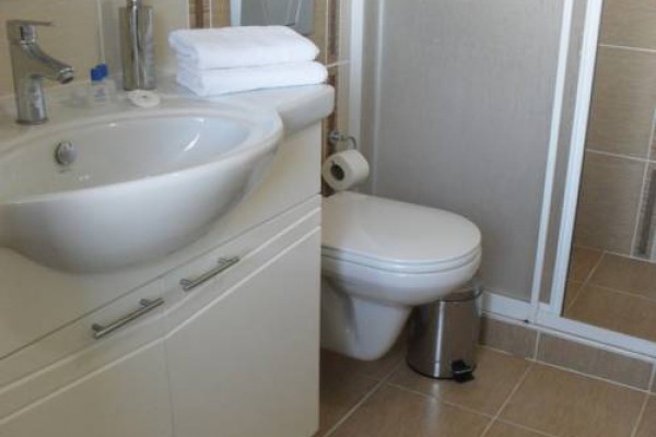 Ersan Hotel
